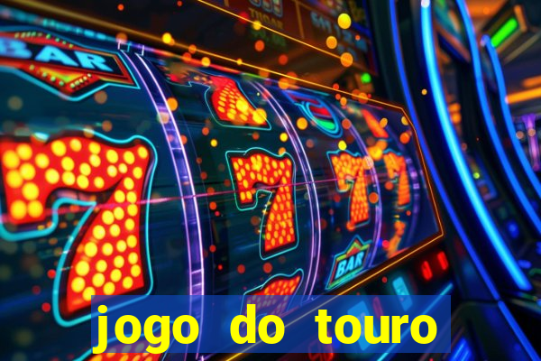 jogo do touro fortune ox demo